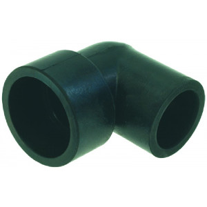 DRAIN HOSE ELBOW-SHAPED