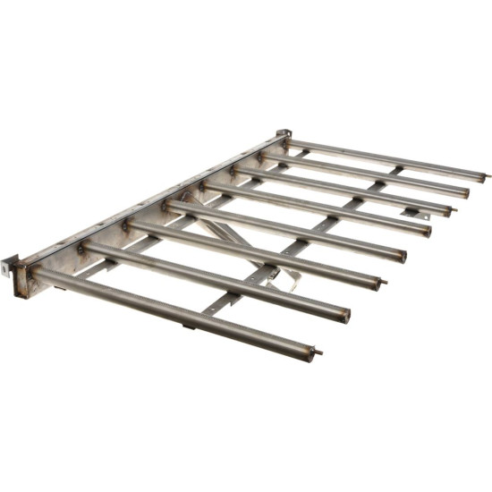 BURNER 1020x560 mm