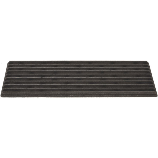 GRID CAST IRON 500x160x18 mm