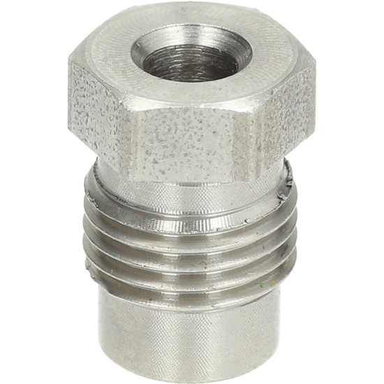 STUFFING GLAND THERMOSTAT M10x1