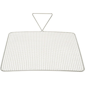 FALSE BOTTOM MESH COMPLETE 335x315 mm