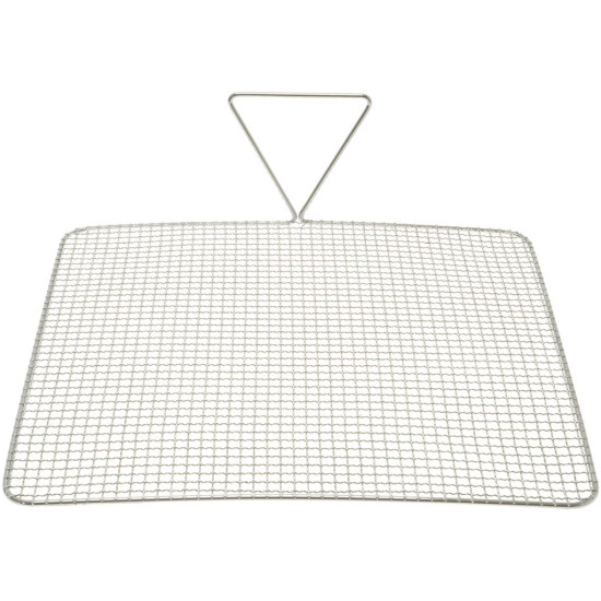 FALSE BOTTOM MESH COMPLETE 335x315 mm FALSE BOTTOM MESH COMPLETE 335x315 mm