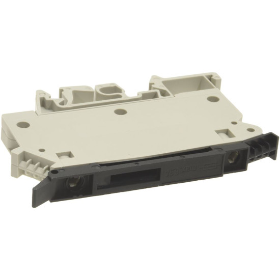 FUSE HOLDER CLAMP ϕ 5x30 mm