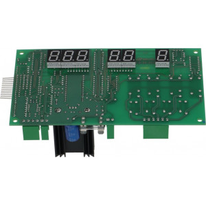 MICROPROCESSOR BOARD