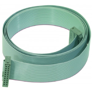 CABLE FLAT 20-POLE 1250 mm