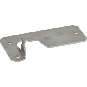 DOOR HINGE UPPER RIGHT