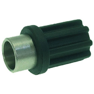 MALE COUPLING 8 TEETH