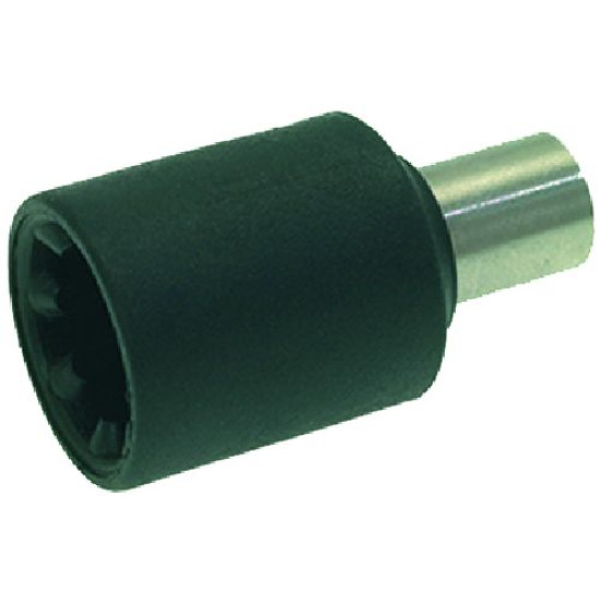 FEMALE COUPLING 8 TEETH FEMALE COUPLING 8 TEETH