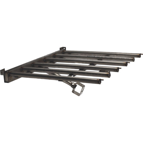 BURNER 570x665 mm