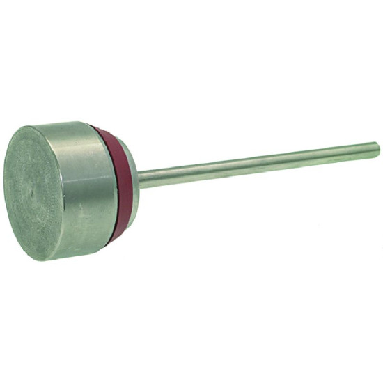 DAMPER SYSTEM CAP ϕ 50x165 mm DAMPER SYSTEM CAP ϕ 50x165 mm