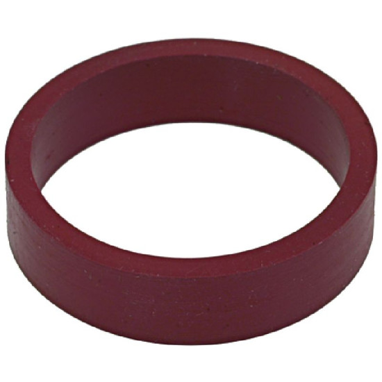 GASKET SILICONE FLAT ϕ 35x30x9 mm