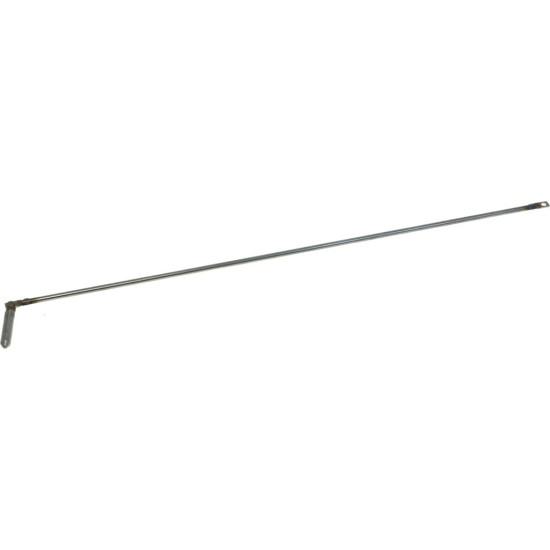 BOTTOM TIE ROD SHAFT 720 mm