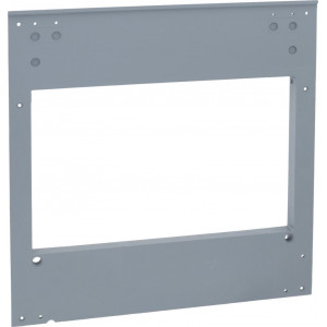 FRAME RAL7042 430x440 mm