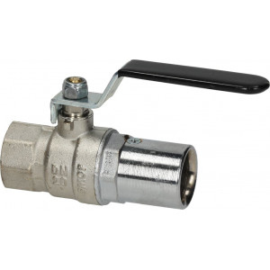 BALL VALVE ϕ 3/4