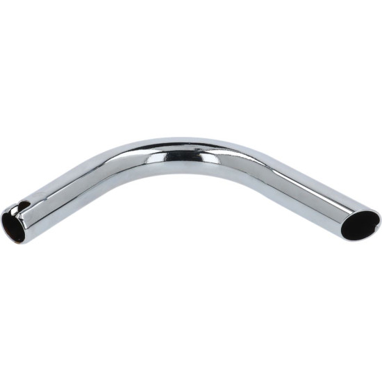 OIL DRAIN PIPE WITH SAFETY DEVICE OIL DRAIN PIPE WITH SAFETY DEVICE