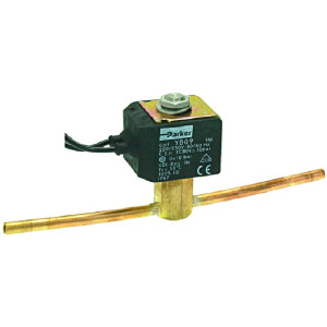 SOLENOID VALVE PARKER G3112