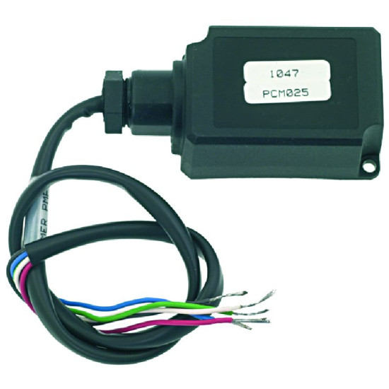 PUMP DELAY CARD