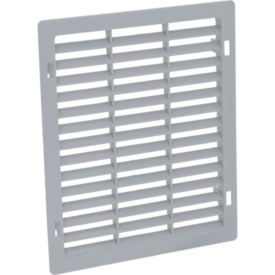 SIDE AIR INTAKE GREY N20-N25