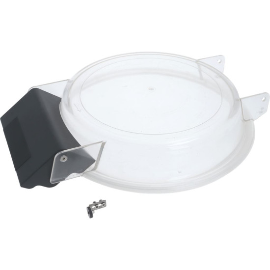 COVER UNIT P10 EXTERNAL ϕ 430 mm COVER UNIT P10 EXTERNAL ϕ 430 mm
