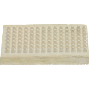 CERAMIC RADIANT PLATE 143x90x23 mm