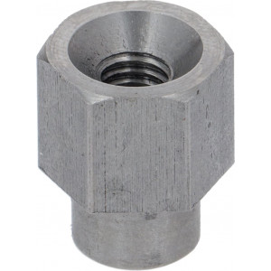 BUSHING STAINLESS STEEL M6