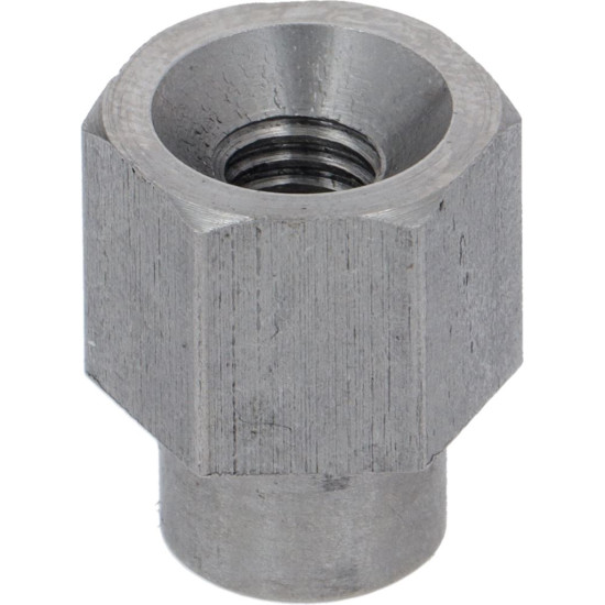 BUSHING STAINLESS STEEL M6 BUSHING STAINLESS STEEL M6