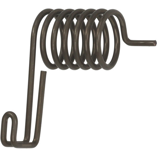 PROTECTION DEVICE SPRING RH PROTECTION DEVICE SPRING RH