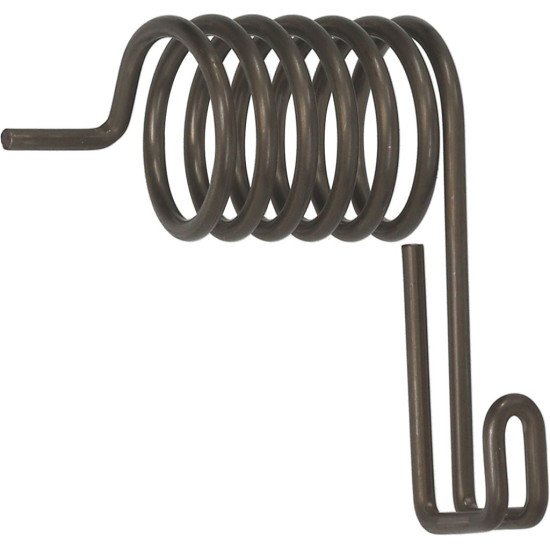 PROTECTION DEVICE SPRING LH PROTECTION DEVICE SPRING LH