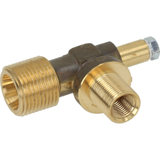 NOZZLE HOLDER FOR TUBE ϕ 12 mm NOZZLE HOLDER FOR TUBE ϕ 12 mm