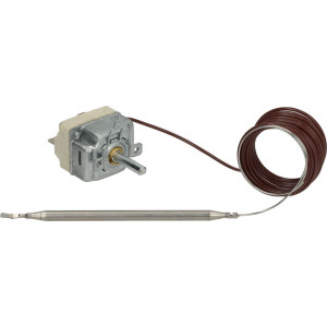 THERMOSTAT SINGLE-PHASE 95-180°C