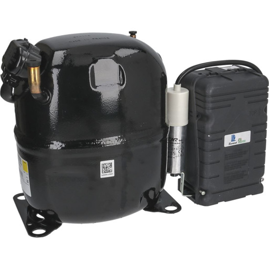 COMPRESSOR TECUMSEH CAJ9513Z/S CSR COMPRESSOR TECUMSEH CAJ9513Z/S CSR