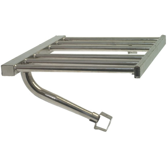 BURNER 630x515 mm