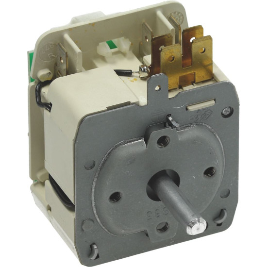 KIT TIMER 120 MINUTES MS65 KIT TIMER 120 MINUTES MS65
