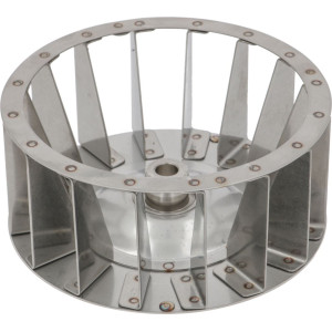 FAN ϕ 160 mm
