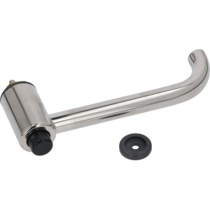 COMPLETE OVEN DOOR HANDLE