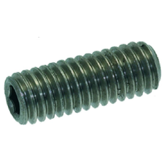 SCREWS NO HEAD WITH HEX. SOCKET M6x16 SCREWS NO HEAD WITH HEX. SOCKET M6x16