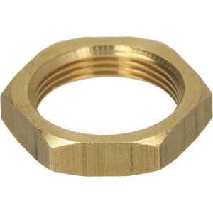 RING NUT HANDLE DOOR OVEN M18x1