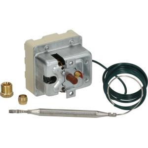 THERMOSTAT THREE-PHASE 140°C