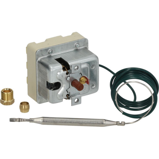 THERMOSTAT THREE-PHASE 140°C THERMOSTAT THREE-PHASE 140°C