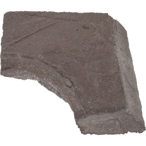 REFRACTORY STONE LEFT