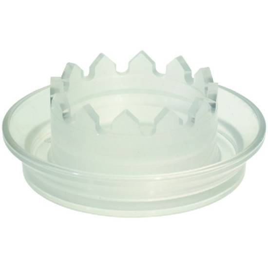 BASE WITH GEAR FOR BASKET BASE WITH GEAR FOR BASKET