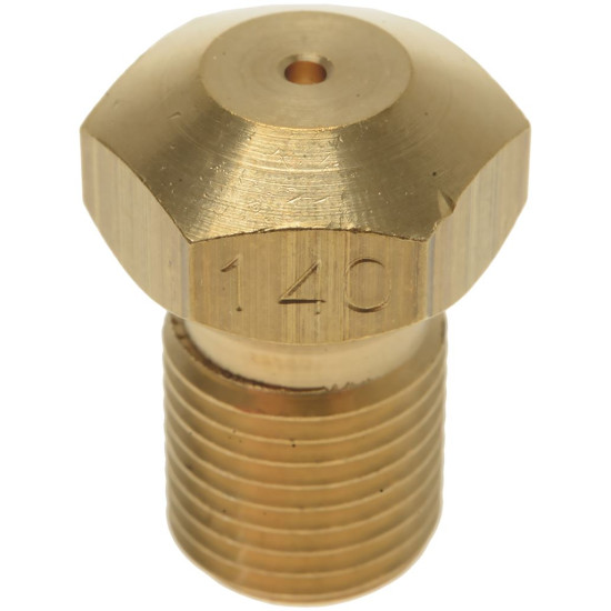 GAS JET M10x1 ϕ 1.40 mm