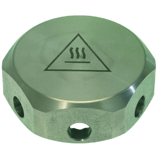 OUTLET CAP ϕ 1