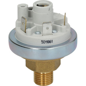 STEAM PRESSURE SWITCH 0.48/0.43 BAR