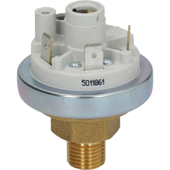 STEAM PRESSURE SWITCH 0.48/0.43 BAR