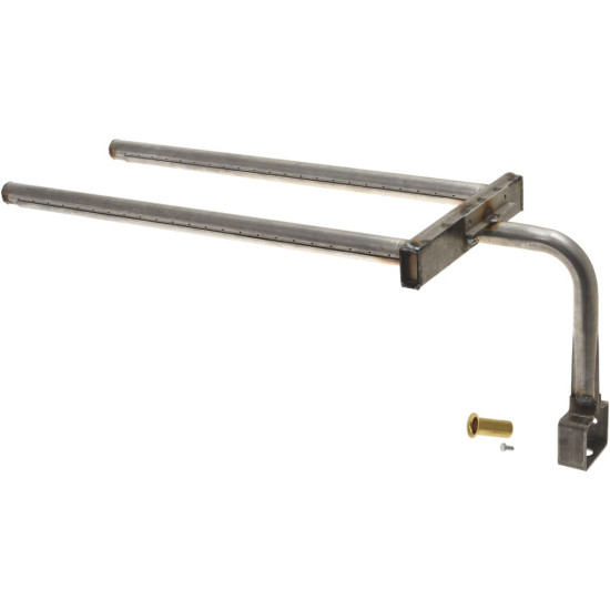 BURNER 680x265 mm
