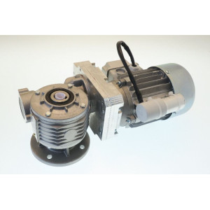 GEAR MOTOR
