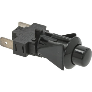 PUSH-BUTTON UNIPOLAR 16A 250V