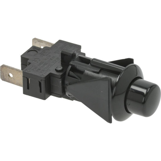 PUSH-BUTTON UNIPOLAR 16A 250V PUSH-BUTTON UNIPOLAR 16A 250V