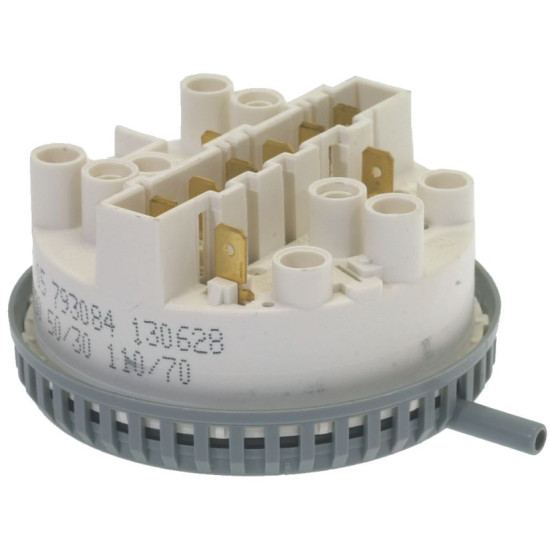 PRESSURE SWITCH 3 LEVELS PRESSURE SWITCH 3 LEVELS